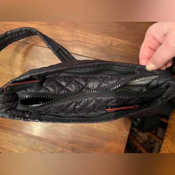 MZ Wallace small Parker deluxe - Picture 5 of 5